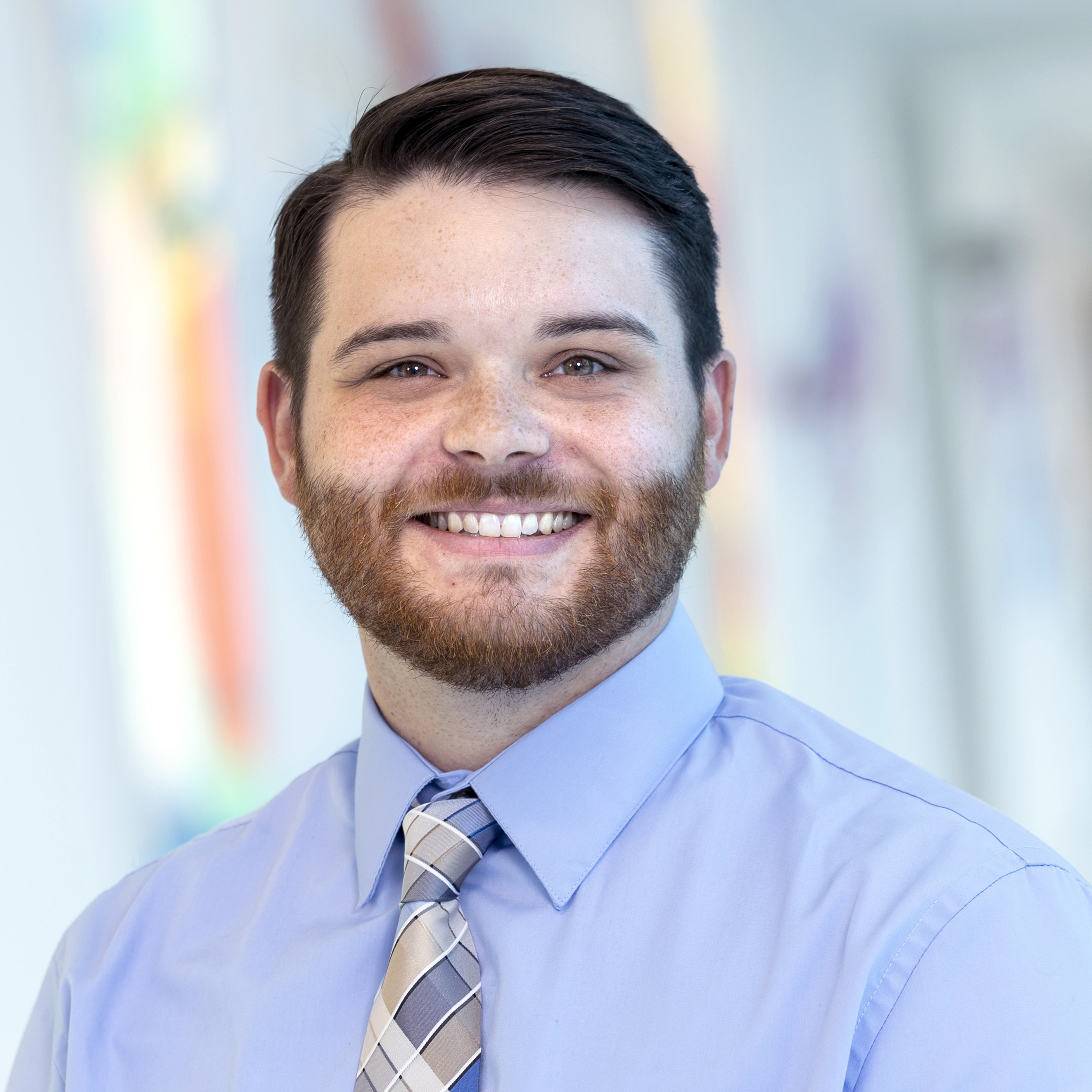 B. Tate Cutshall, PharmD, BCPS